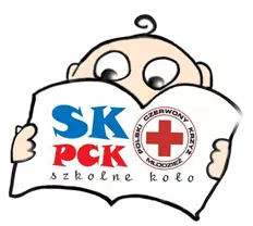 Szkolne Koło PCK i Klub Wiewiórka PCK ogłaszają nabór wolontariuszy na rok szkolny 2022/2023