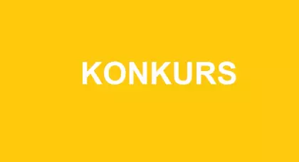 Konkursy dla dzieci i młodzieży