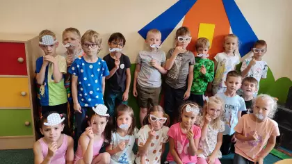 Międzynarodowy Dzień Kropki