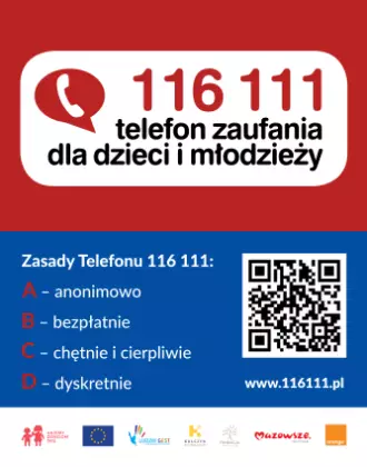 Telefon Zaufania