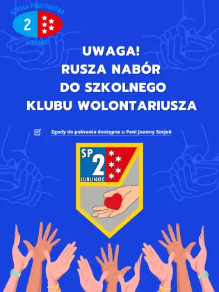 Klub Wolontariusza