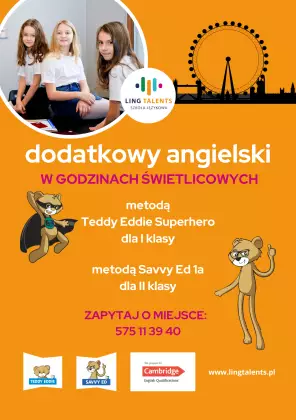 Szkoła Językowa Ling Talents