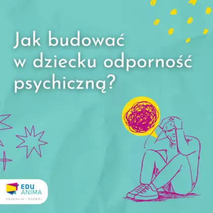 Jak wspierać psychikę dzieci i młodzieży?