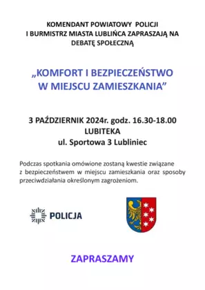 Debata społeczna