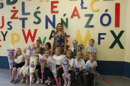 Rozpoczęcie roku szkolnego 2024/2025