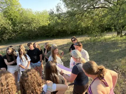 Treuenbrietzen / Mürity 2025