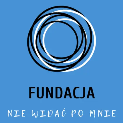 Fundacja Nie Widać Po Mnie