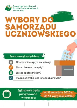WYBORY DO SU!