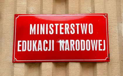 List Minister Edukacji na rozpoczęcie roku szkolnego 2026/2027