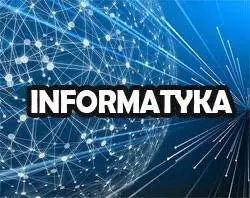Konkurs informatyczny