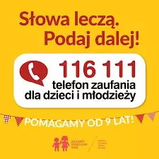 Telefon zaufania