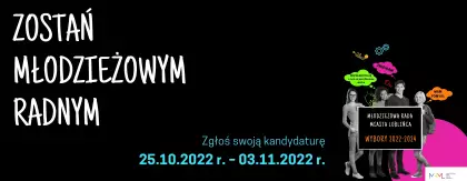 Wybory do Młodzieżowej Rady Miasta Lublińca