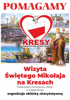 Pomagamy 'Kresy'