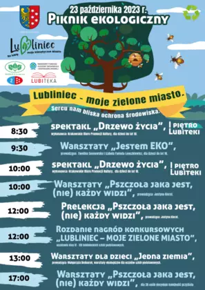 Pikinik ekologiczny