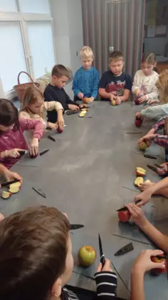 Światowy Dzień Jabłka