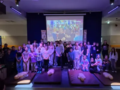 Bijemy razem rekordy!