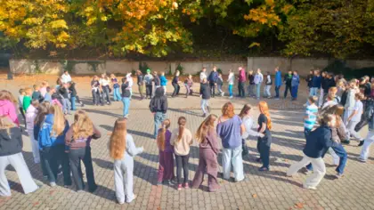 Euroweek 2026