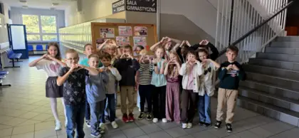 Tydzień Przeciwdziałania Przemocy Rówieśniczej