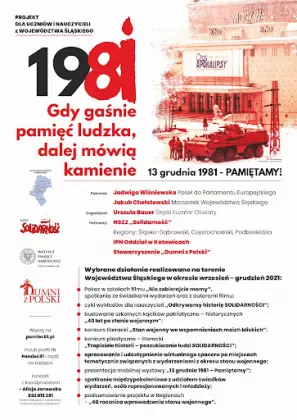 'Pamięć 1981'