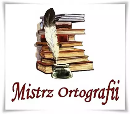 Konkurs ortograficzny dla klas drugich i trzecich