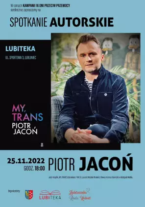 Zapraszamy do udziału w Kampanii 16 Dni przeciw Przemocy