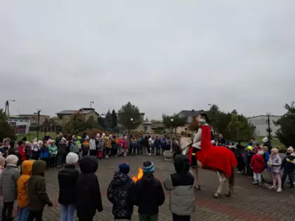 Obchody Św. Marcina