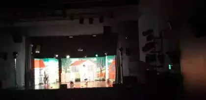 Spektakl teatralny: „Przyjaciele z Bullerbyn”