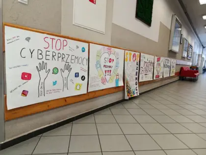 „Stop mowie nienawiści'