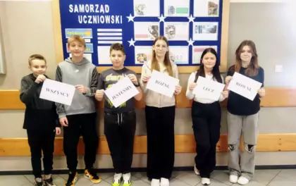 Międzynarodowy Dzień Osób Niepełnosprawnych