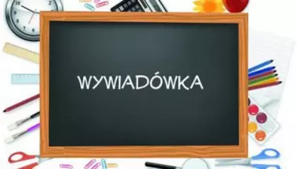 Wywiadówki dla rodziców