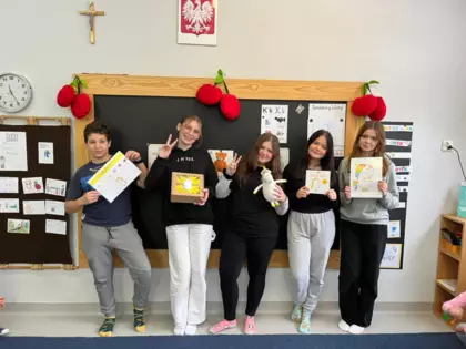 Festiwal Życzliwości - relacja