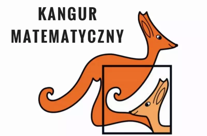 XXXIV edycja Międzynarodowego Konkursu Matematycznego „Kangur Europejski”
