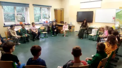 Szkolny Tydzień Życzliwości