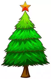 Wyniki konkursu pt.: „Najpiękniejsza choinka bożonarodzeniowa”